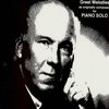 LEROY ANDERSON - 25 GREAT MELODIES / sólo klavír
