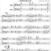 AEBERSOLD FOR EVERYONE part 3+4 -  trombon (pozoun)/violoncello