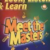 LOOK, LISTEN &amp; LEARN - Meet the Masters + Audio Online / lesní roh a klavír