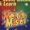 LOOK, LISTEN &amp; LEARN - Meet the Masters + Audio Online / trombon (pozoun) a klavír