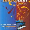 MICROLATIN by Christopher Norton + CD / 20 skladeb v latinském rytmu pro začínající klavíristy