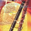 Traditional Irish Flute Solos - The Turoe Stone Collection 1 / vhodné pro všechny melodické nástroje
