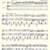 Dances from Korond by Draskoczy / klarinet a klavír