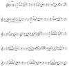 Astor Piazzolla: El viaje + Audio Online / altový saxofon a klavír