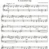 MICROJAZZ Collection 2 by Christopher Norton + Audio Online / 36 snadných jazzových skladbiček pro klavír