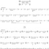RHYTHM EXERCISES (SMALL DRUM SCHOOL) / malý buden