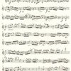 300 Years of Violin Music: EARLY CLASSICISM / housle a klavír
