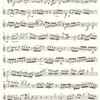 300 Years of Violin Music: EARLY CLASSICISM / housle + klavír