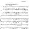 THE PINK PANTHER / trombon (pozoun) + piano