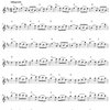 IRISH MELODIES for Violin + Audio Online / housle - irské melodie