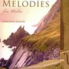 IRISH MELODIES for Violin + Audio Online / housle - irské melodie