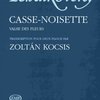 Casse-Noisette (Valse Des Fleurs) by Tchaikovsky      two pianos