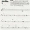 DIXIELAND (improvise in dixieland) + CD / klarinet