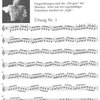 FINGER TIPS by Christa Behnke - 25 exercises and studies for accordion