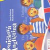 Computer Press a.s. Písničková Angličtina + CD / zpěvník s výukou angličtiny pro děti od 7