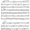 DIABELLI: SONATINA per tromba e pianoforte / trumpeta a klavír