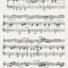CZARDAS by Vittorio MONTI / housle a piano