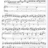 Schubert, Franz: Die Biene (The Bee / Včela), Op.13, No.9 / housle a klavír
