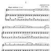 Járdányi: Sonatina / příčná flétna a klavír