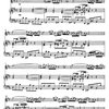 Bach: AIR / housle a klavír