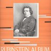 Rubinstein: ALBUM / 12 skladeb pro klavír