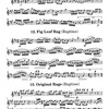 RAGTIMES by Joplin for chamber ensemble (strings,winds or mixed)