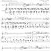 WEBER RONDO op.34 / klarinet a klavír