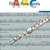 ABC FLUTE by Bántai - Sipos / příčná flétna