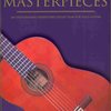 Classical Guitar Masterpieces / kytara