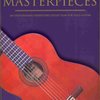 Classical Guitar Masterpieces / kytara