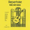 Classical Guitar Repertoire 1 / kytara