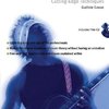 Creative Guitar 1 - Cutting-Edge Techniques + CD / kytara + tabulatura