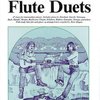 Guitar &amp; Flute Duets / dueta pro kytaru a příčnou flétnu