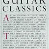The Library of Guitar Classics / kytara