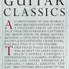 Amsco Publications The Library of Guitar Classics