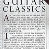 The Library of Guitar Classics 2 / kytara
