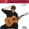 A NEW TUNE A DAY for Classical Guitar 1 + CD / kytara