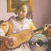 The Baroque Guitar + CD / kytara