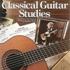 100 Graded Classical Guitar Studies / kytara