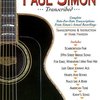 PAUL SIMON - Transcribed - zpěv / kytara + tabulatura