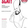 Hal Leonard Corporation Scat! Vocal Improvisation Techniques by Bob Stoloff + CD