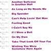 Music Sales America Audition Songs - Broadway Standards for Female Singers + CD / zpěv + k