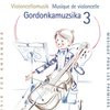 Violoncello Music 3 / snadné skladby pro violoncello a klavír