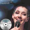 Music Sales America AUDITION SONGS - CLASSICAL GREATS FOR FEMALE SINGERS + CD / zpěv + kla