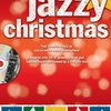Music Sales America A JAZZY CHRISTMAS + CD / klarinet