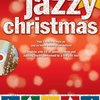 A JAZZY CHRISTMAS + CD / tenorový saxofon