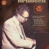 Jazz Play Along 161 - BRUBECK DAVE + CD