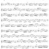 REPERTOIRE FOR MUSIC SCHOOL 1a - zobcová flétna (sóla &amp; dueta)