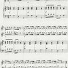 RECORDER DUETS / skladby pro dvě zobcové flétny (soprano a alto) s klavírním doprovodem