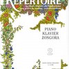 REPERTOIRE FOR MUSIC SCHOOL 2 - klavír